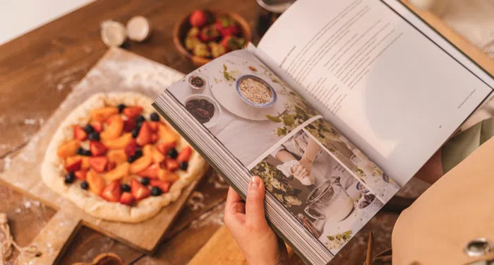 Exploring the Realm of Pop Culture Inspired Cookbooks