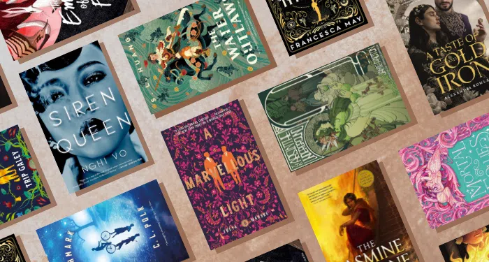 20 Essential Historical Fantasy Books with Queer Themes You Should Read